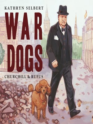 cover image of War Dogs